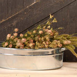 Esschert design - Ovalen zinken teil L