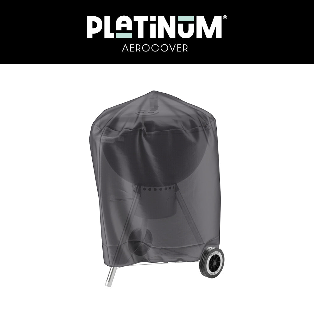 Platinum AeroCover barbecue hoes D 41 H 88 cm