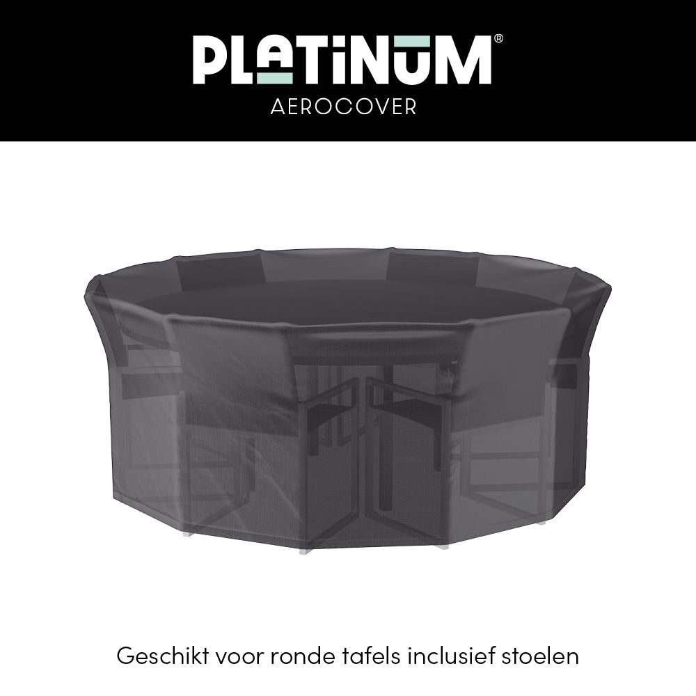 Tuinsethoes ø150xH85