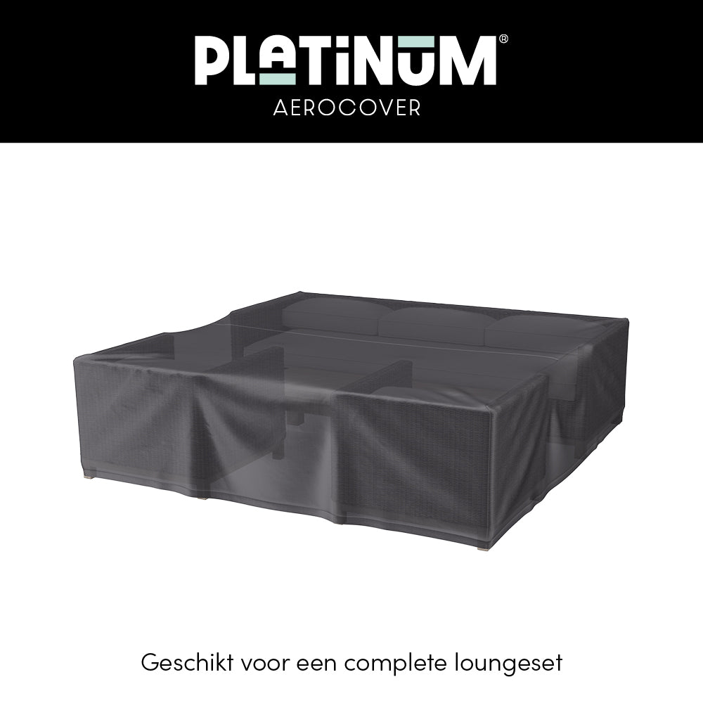 Loungesethoes 300x250xH70