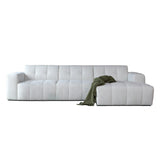 WAVE met chaise longue rechts - Modesto 492