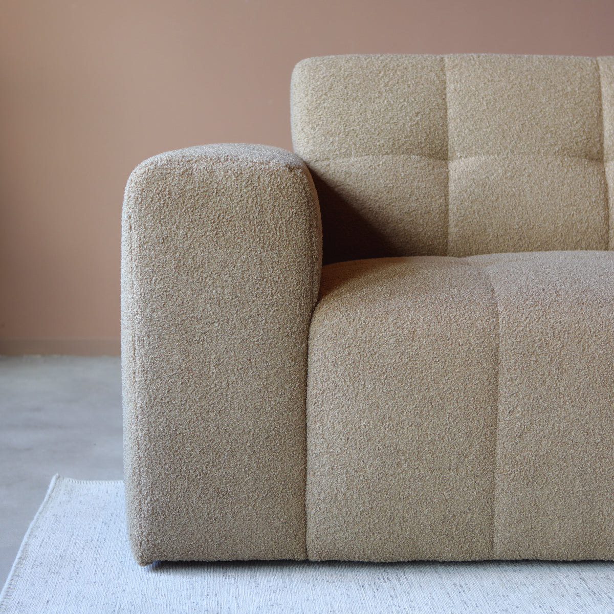 WAVE met chaise longue rechts - Now or Never rpes  18