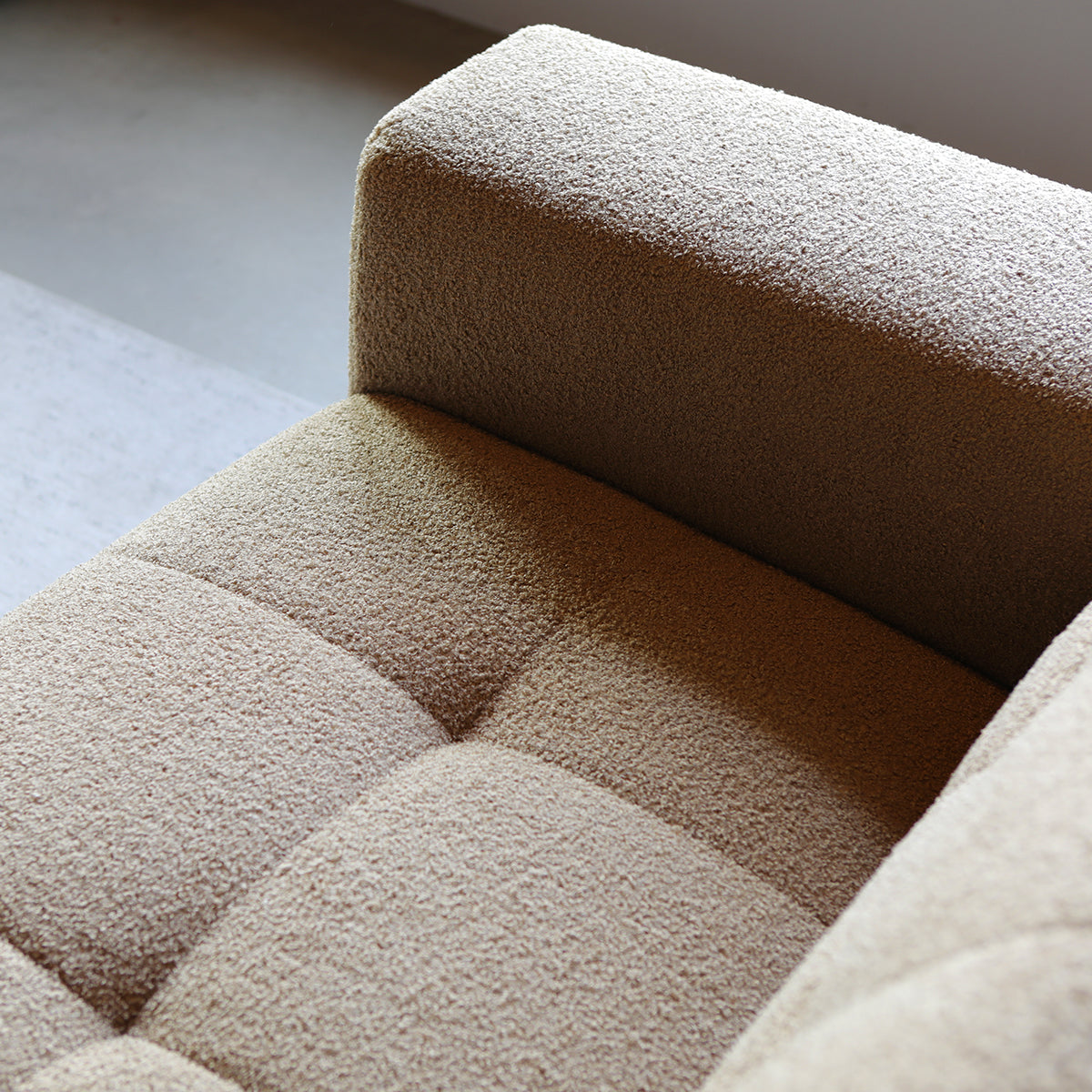 WAVE met chaise longue rechts - Now or Never rpes  18