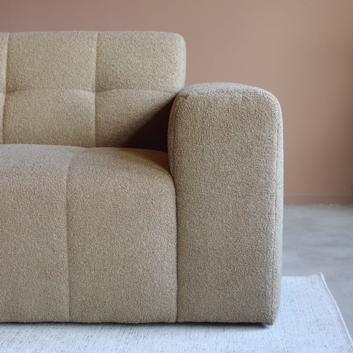 WAVE met chaise longue links - Now or Never rpes  18