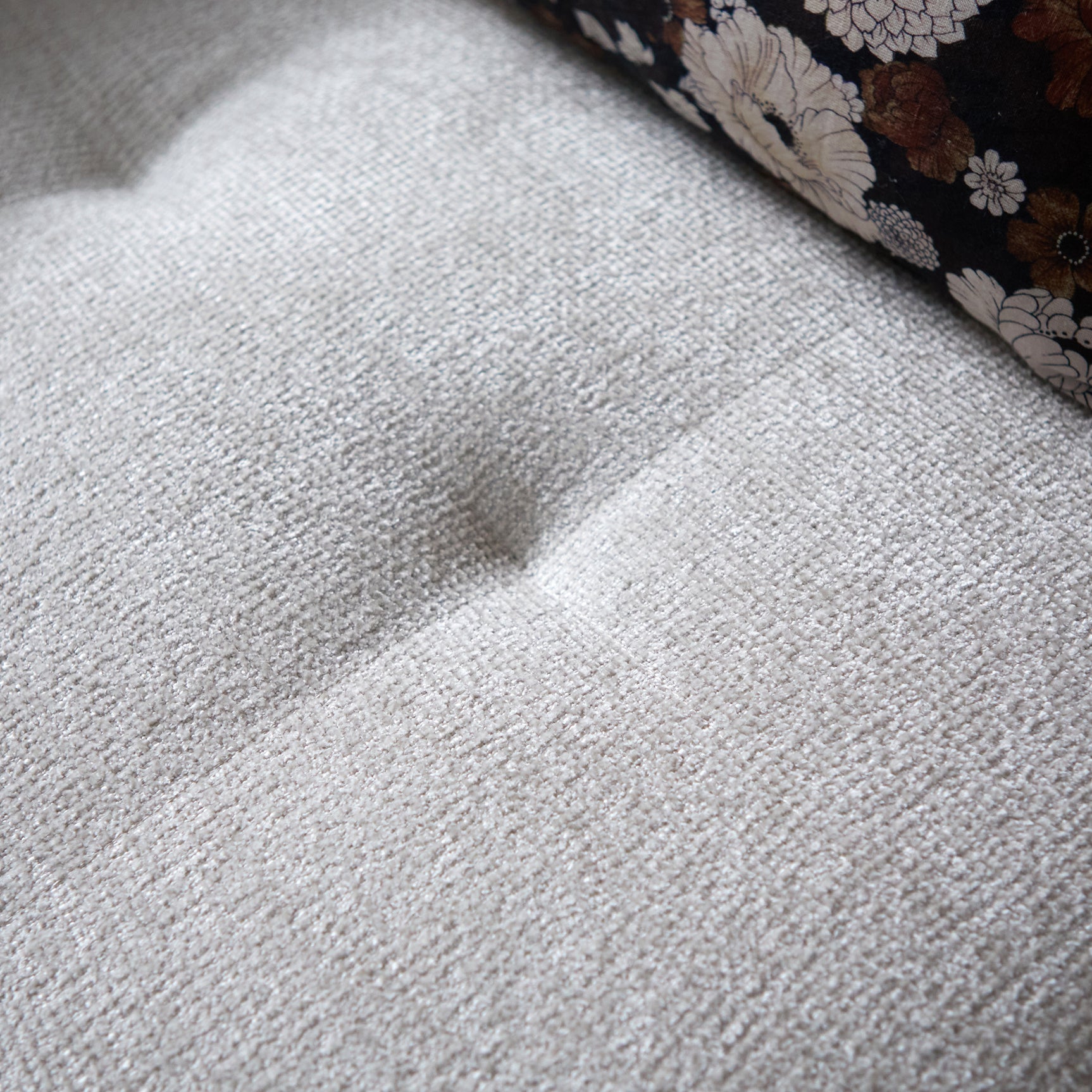 FLOW met chaise longue rechts - Majestic 603