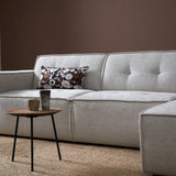 FLOW met chaise longue rechts - Majestic 603