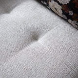 FLOW met chaise longue links - Majestic 603