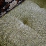 FLOW met chaise longue links - Majestic 607