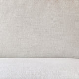 UNO met chaise longue rechts - Modesto 492