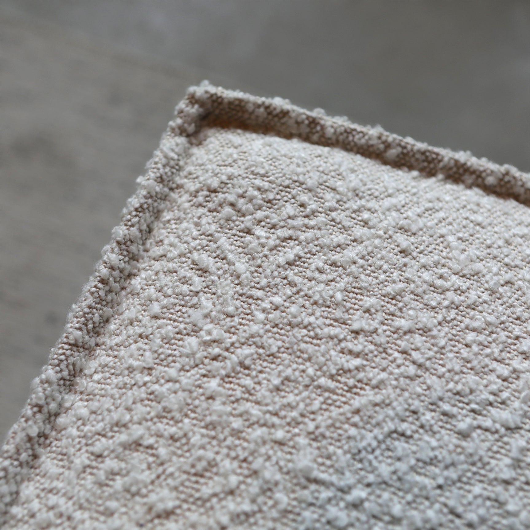 ENZO met chaise longue rechts - Legend 2 Natural