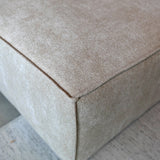 ENZO met chaise longue links - Melody 13