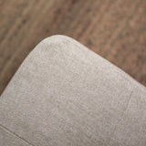 OREO met chaise longue rechts - Tesla 2003