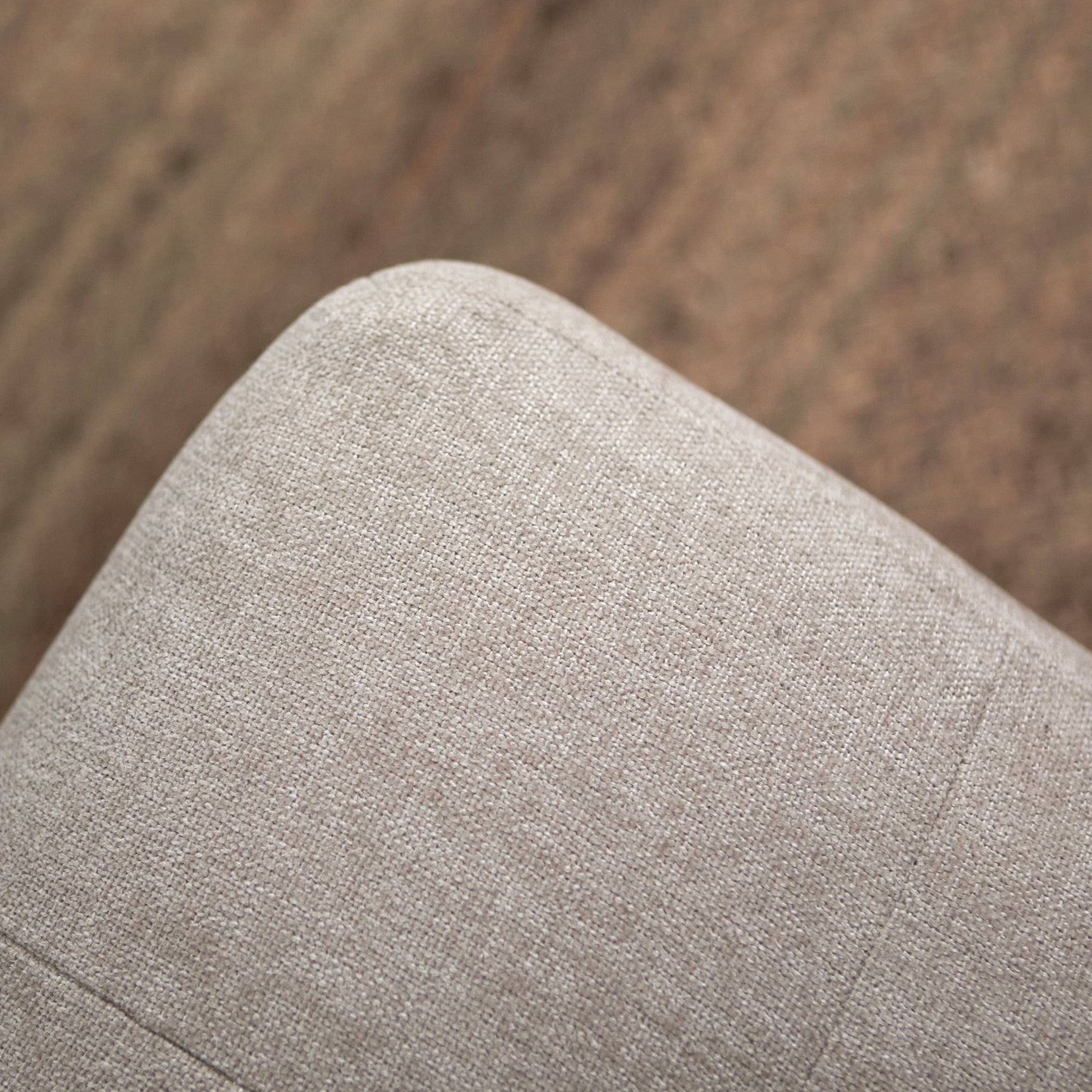 OREO met chaise longue rechts - Tesla 2003