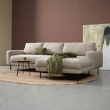 OREO met chaise longue rechts - Tesla 2003