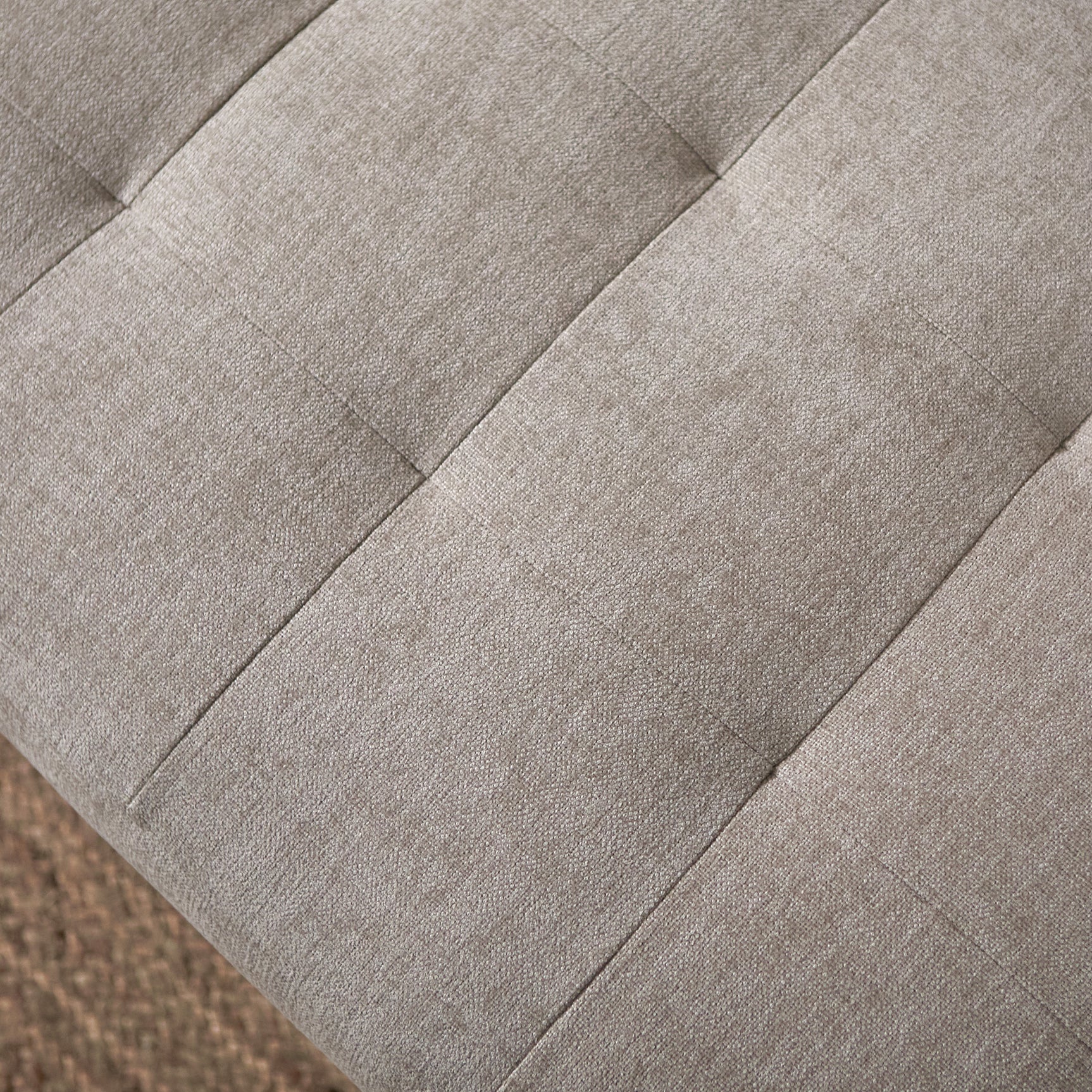 OREO met chaise longue rechts - Tesla 2003