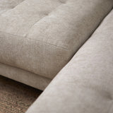 OREO met chaise longue rechts - Tesla 2003