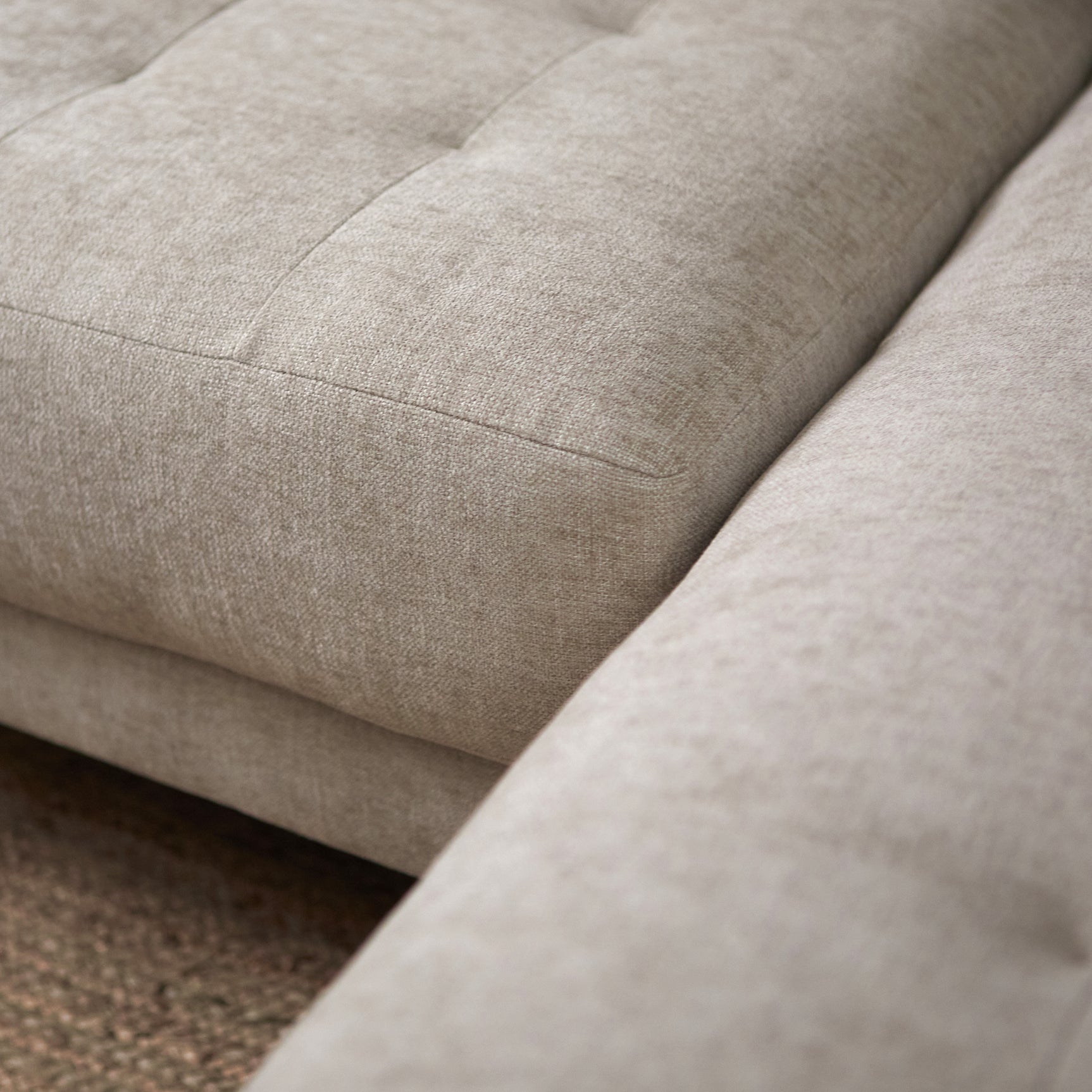 OREO met chaise longue rechts - Tesla 2003