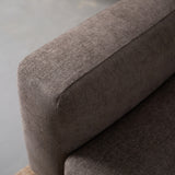 OREO met chaise longue rechts - Tesla 2004