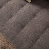 OREO met chaise longue rechts - Tesla 2004