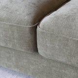 RICHIE met ottoman rechts - Rebel 18