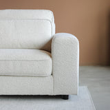 RICHIE met ottoman links - Legend 2 Natural