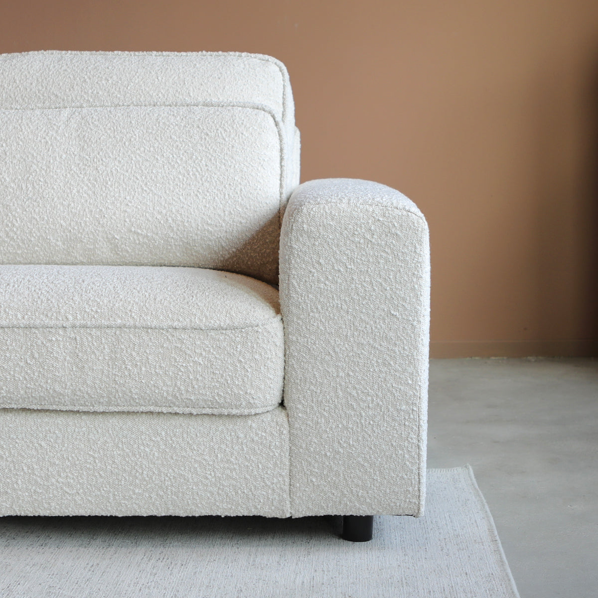 RICHIE met ottoman links - Legend 2 Natural