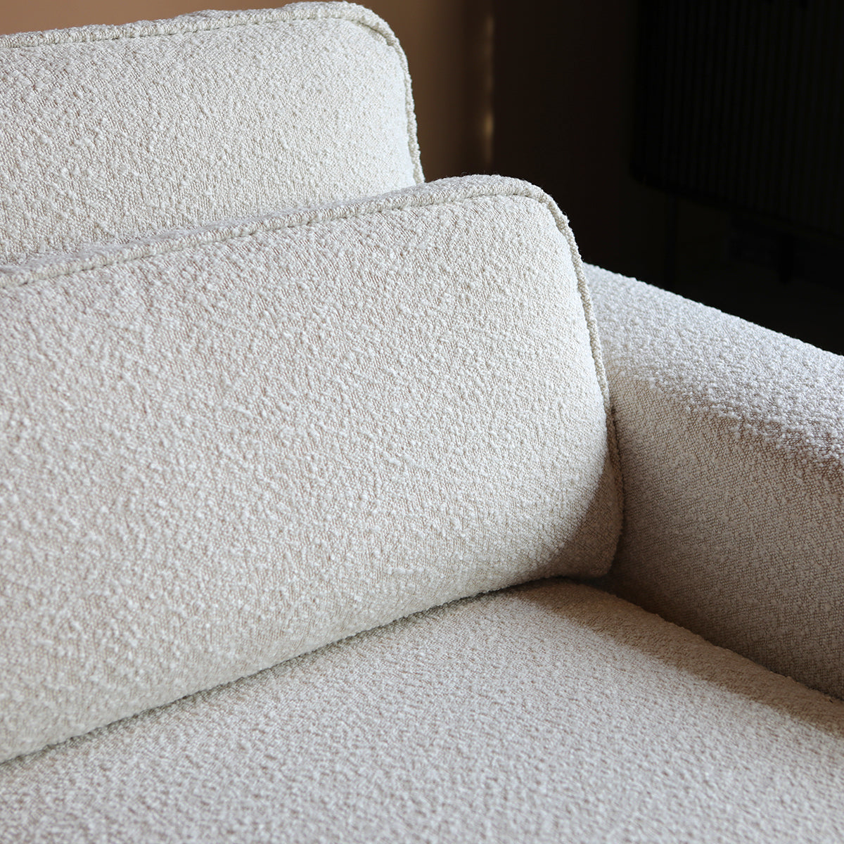 RICHIE met ottoman links - Legend 2 Natural