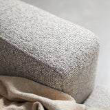 COMO met chaise longue rechts - Puente 09