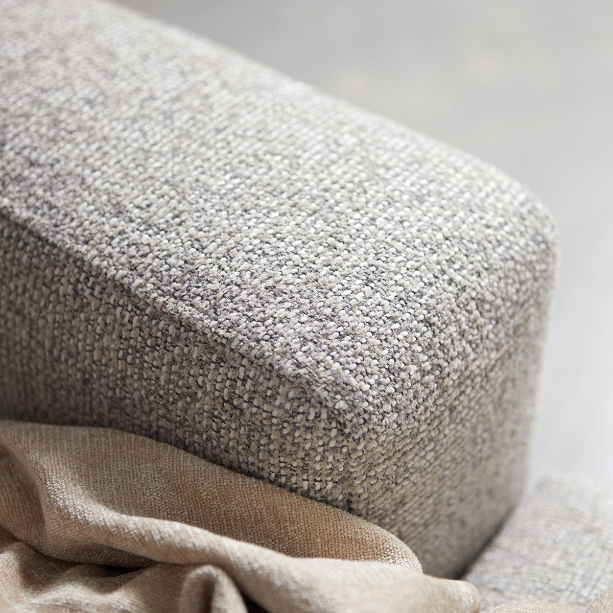 COMO met chaise longue rechts - Puente 09