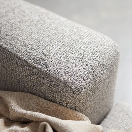 COMO met chaise longue rechts - Puente 09