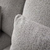 COMO met chaise longue links - Puente 09