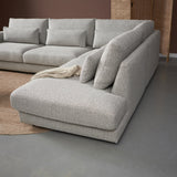 COMO met ottoman rechts - Puente 09