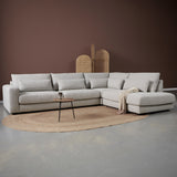 COMO met ottoman rechts - Puente 09