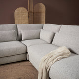 COMO met ottoman rechts - Puente 09