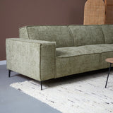 RIVER met ottoman rechts - Majestic 607