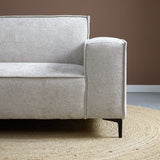 RIVER met ottoman links - Majestic 603