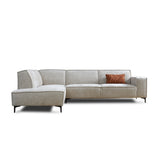 RIVER met ottoman links - Majestic 603