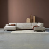 RIVER U-opstelling rechts - Majestic 603