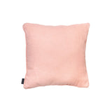 Madison - Sierkussen paspel 50x50cm Outdoor WR Napels salmone