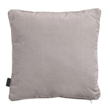 Madison - Sierkussen 45x45 Panama taupe