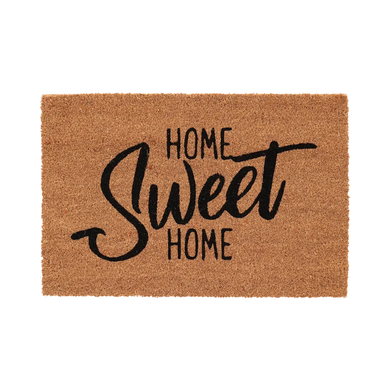 Home sweet home kokosdeurmat M - Esschert design