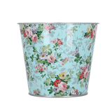 Esschert Design - Roosprint bloempot met haak