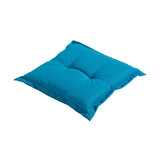 Madison - Zitkussen universeel 50x50 cm panama aqua