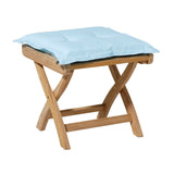 Madison - Zitkussen universeel 50x50 cm panama skyway