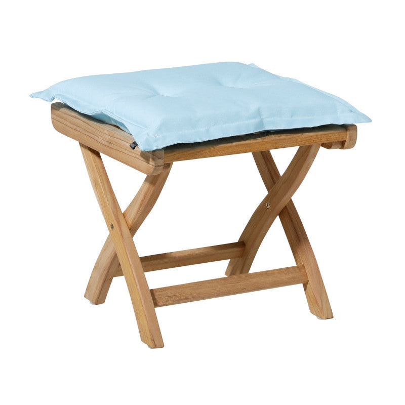 Madison - Zitkussen universeel 50x50 cm panama skyway