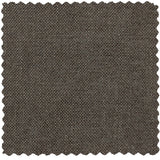 FREDDIE HOEKBANK RECHTS BRUIN