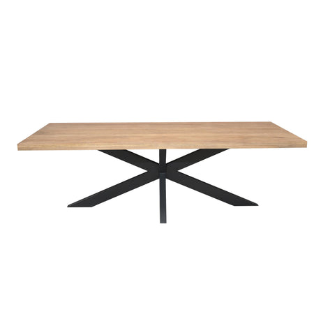 Eettafel Dakota | 300 cm | Rechthoek