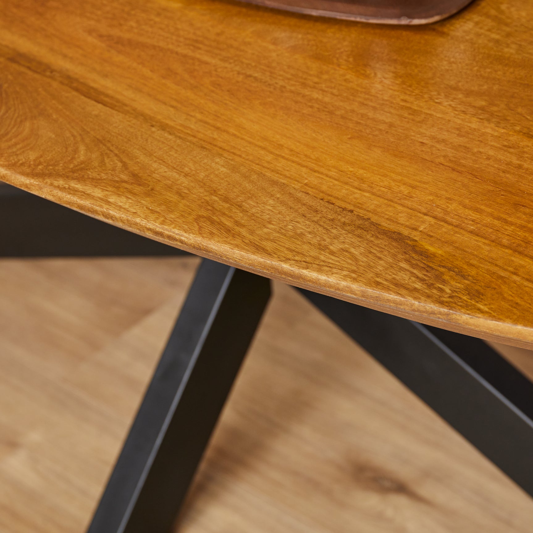 Eettafel Brandy | Ovaal | 300 cm