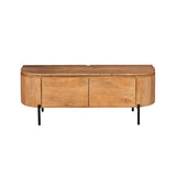 Tv-meubel Excellent Naturel | 120 cm