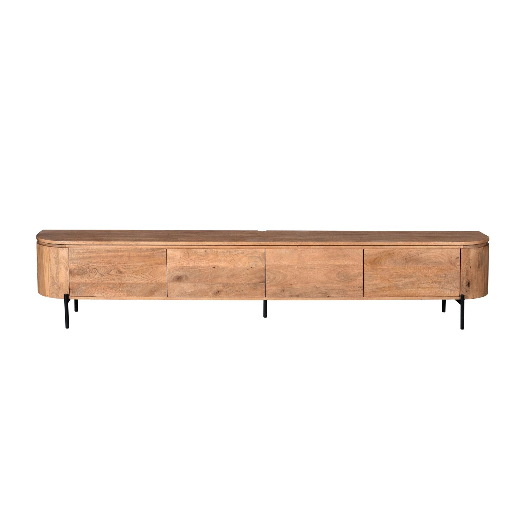 tv-meubel Excellent naturel | 240 cm